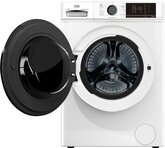 Beko B1W864WB BE SteamCure Wasmachine  10