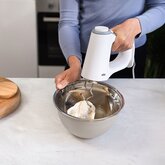 Braun HM 3200 MultiMix 3 Handmixer 4