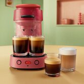 Philips CSA225/90 SENSEO Vibe Koffiepadmachine 5