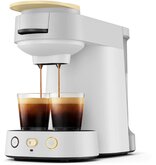 Philips CSA225/50 SENSEO Vibe Koffiepadmachine 1