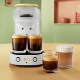 Philips CSA225/50 SENSEO Vibe Koffiepadmachine 5