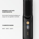 MAE Touch Up Draadloze Stijlborstel 4