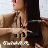 MAE Touch Up Draadloze Stijlborstel 6