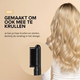 MAE Touch Up Draadloze Stijlborstel 7