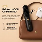 MAE Touch Up Draadloze Stijlborstel 8