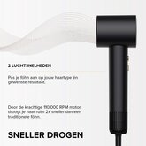 MAE Breeze II Mini Föhn - Haardroger 6