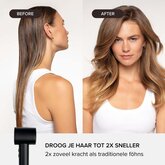 MAE Breeze II Mini Föhn - Haardroger 7
