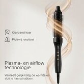 MAE Thermal Brush - Stylingborstel 4