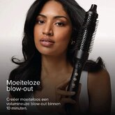 MAE Thermal Brush - Stylingborstel 5