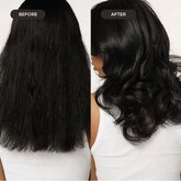 MAE Thermal Brush - Stylingborstel 6