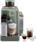 DeLonghi EXAM420.55.GR Rivelia Start Volautomatische Koffiemachine 1