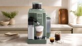DeLonghi EXAM420.55.GR Rivelia Start Volautomatische Koffiemachine 2