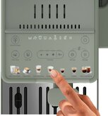 DeLonghi EXAM420.55.GR Rivelia Start Volautomatische Koffiemachine 4