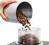 DeLonghi EXAM420.55.GR Rivelia Start Volautomatische Koffiemachine 5