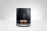 JURA C3 Piano Inox (EA) Volautomatische Koffiemachine 10