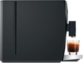 JURA C3 Piano Inox (EA) Volautomatische Koffiemachine 4