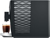 JURA C3 Piano Inox (EA) Volautomatische Koffiemachine 5