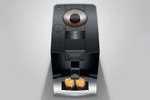 JURA C3 Piano Inox (EA) Volautomatische Koffiemachine 8