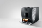 JURA C3 Piano Inox (EA) Volautomatische Koffiemachine 9