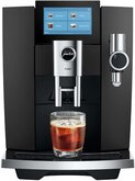 JURA S10 Obsidian Black (EA) Volautomatische Koffiemachine 2
