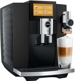 JURA S10 Obsidian Black (EA) Volautomatische Koffiemachine 4