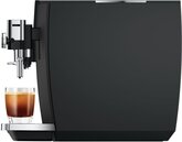 JURA S10 Obsidian Black (EA) Volautomatische Koffiemachine 7