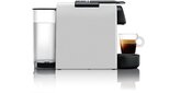 DeLonghi Nespresso EN85.S Metallic Essenza Mini Koffiecupmachine 4