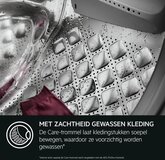 AEG LR75ESSEN 7000 ProSteam UniversalDose Wasmachine 7