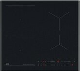 AEG TO64IB00FZ 6000 Bridge SaphirMatt Inbouw Inductiekookplaat 1