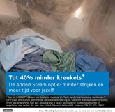 BOSCH WGN246A9NL Serie 6 EXCLUSIV Wasmachine  17
