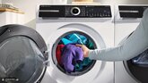BOSCH WGN246A9NL Serie 6 EXCLUSIV Wasmachine  5