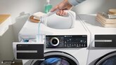 BOSCH WGN246A9NL Serie 6 EXCLUSIV Wasmachine  6