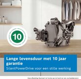 BOSCH WNA14419NL Serie 4 EXCLUSIV Was-droogcombinatie 12