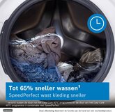 BOSCH WNA14419NL Serie 4 EXCLUSIV Was-droogcombinatie 16