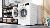 BOSCH WNA14419NL Serie 4 EXCLUSIV Was-droogcombinatie 3