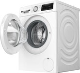 BOSCH WNA14419NL Serie 4 EXCLUSIV Was-droogcombinatie 4