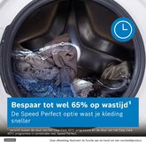 BOSCH WGJ25409NL Serie 6 EXCLUSIV Wasmachine 12