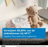 BOSCH WGJ25409NL Serie 6 EXCLUSIV Wasmachine 13