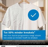 BOSCH WGJ25409NL Serie 6 EXCLUSIV Wasmachine 14