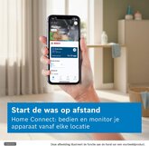 BOSCH WGJ25409NL Serie 6 EXCLUSIV Wasmachine 17