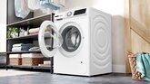 BOSCH WGJ25409NL Serie 6 EXCLUSIV Wasmachine 2