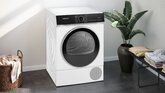 Siemens WQ46N2C9NL iQ500 ExtraKlasse Warmtepompdroger 2