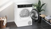 Siemens WQ46N2C9NL iQ500 ExtraKlasse Warmtepompdroger 4