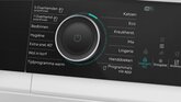Siemens WQ46N2C9NL iQ500 ExtraKlasse Warmtepompdroger 6