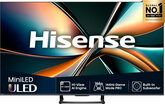 Hisense 50U79Q TV (2025) 1