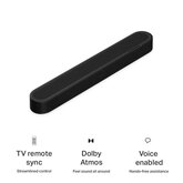 Sonos Beam Ultra Zwart  5