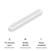 Sonos Beam Ultra Wit  5