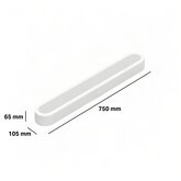 Sonos Beam Ultra Wit  6