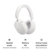 Sonos Ace Ultra Wit  2