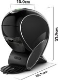​Krups KP8508 NESCAFÉ Dolce Gusto NEO Koffiemachine 5